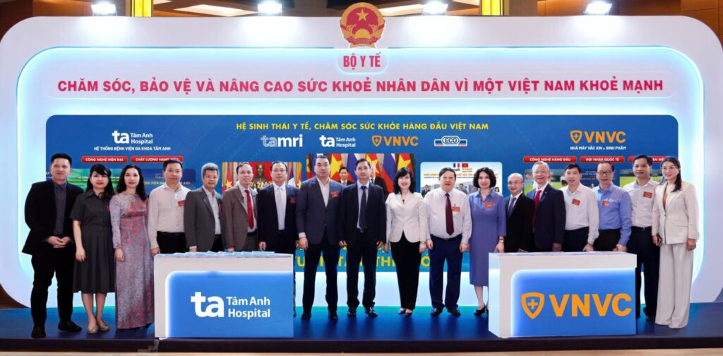 benh vien tam anh gioi thieu cong nghe y te hien dai trong trien lam thanh tuu y te noi bat 68ca0e6212a36