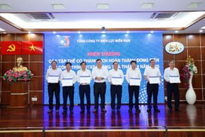 evnspc quyet tam hoan thanh ke hoach dau tu xay dung nam 2025 68c4c871783df