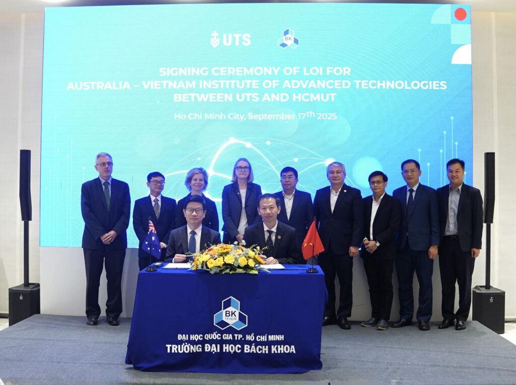 khai giang khoa dau tien chuong trinh lien ket cu nhan ky thuat quoc te hcmut uts 68cb5fca319df