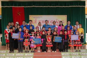 mot ngay khai giang dac biet voi hoc sinh truong tieu hoc 19 8 68bcdf701e404