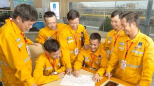 pv gas se hanh trinh kien tao va tu hao 68bcdff5a3349