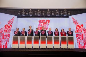 sabeco ky niem 150 nam khoi dong chien dich di san vuon cao 68c377af3f80a