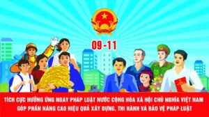 to chuc dien dan doi thoai voi doanh nghiep huong ung ngay phap luat viet nam 68cb5f7344c14
