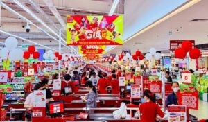 2 go chinh thuc trien khai chuong trinh gia luon bat bai nham chung tay binh on thi truong trong boi canh gia ca leo thang truoc tac dong gia xang dau